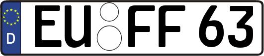 EU-FF63