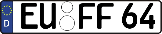 EU-FF64