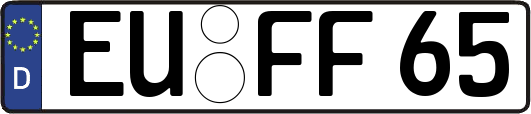 EU-FF65