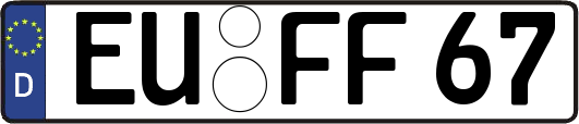 EU-FF67