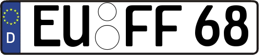 EU-FF68