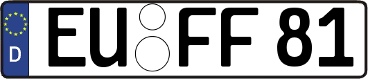 EU-FF81