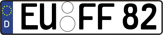 EU-FF82