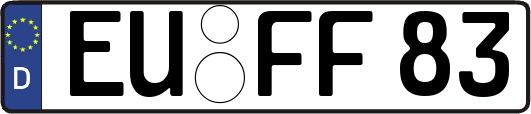 EU-FF83