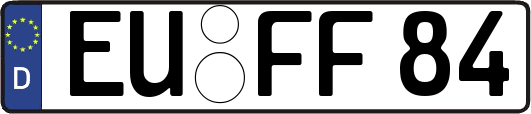 EU-FF84