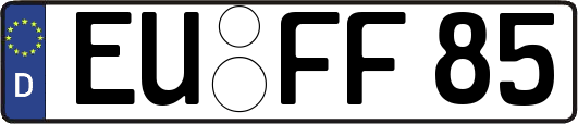 EU-FF85