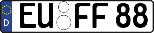 EU-FF88