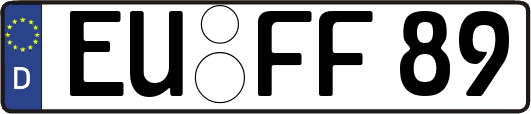 EU-FF89
