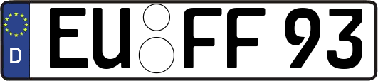 EU-FF93