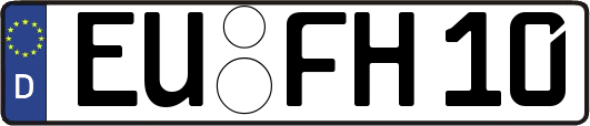 EU-FH10