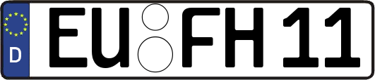 EU-FH11