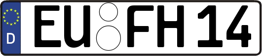 EU-FH14