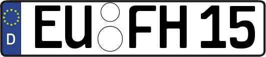EU-FH15