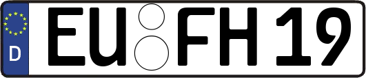 EU-FH19