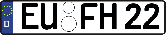 EU-FH22