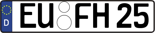 EU-FH25