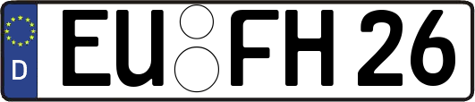 EU-FH26
