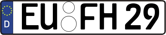 EU-FH29