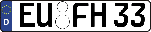 EU-FH33