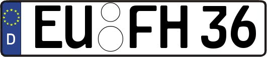 EU-FH36