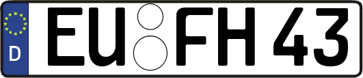 EU-FH43