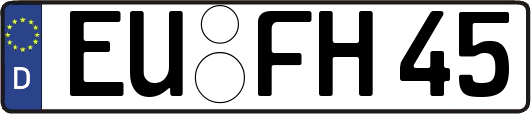 EU-FH45