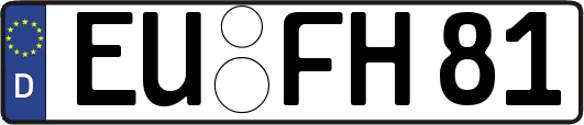 EU-FH81