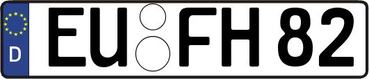 EU-FH82
