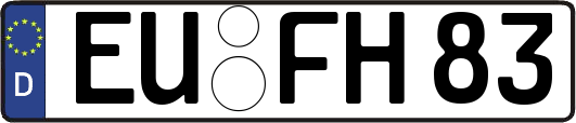 EU-FH83