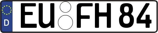 EU-FH84