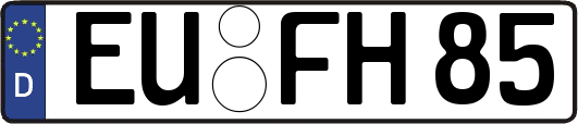 EU-FH85