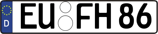 EU-FH86