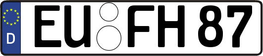 EU-FH87