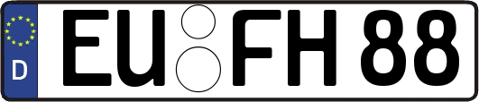 EU-FH88