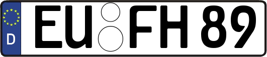EU-FH89