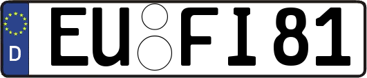 EU-FI81