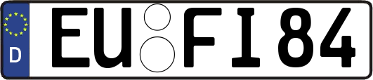 EU-FI84
