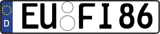 EU-FI86