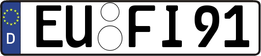 EU-FI91