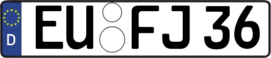 EU-FJ36
