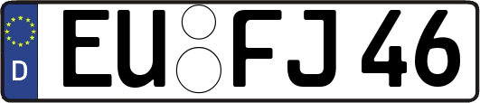 EU-FJ46