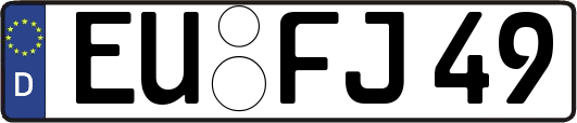 EU-FJ49