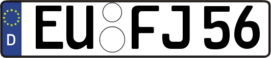 EU-FJ56