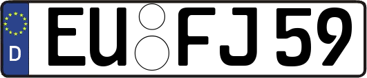 EU-FJ59