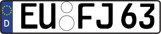 EU-FJ63