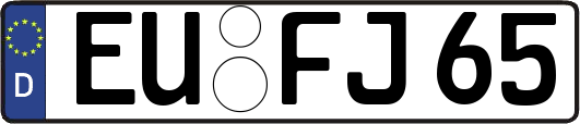EU-FJ65