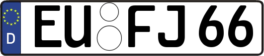 EU-FJ66