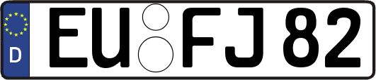 EU-FJ82