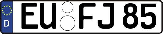 EU-FJ85