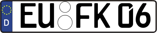 EU-FK06